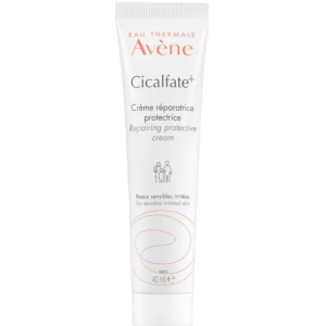 AVENE CICALFATE+ TRATTAMENTO IDRATANTE RISTRUTTURANTE 40 ML