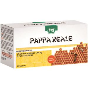 ESI PAPPA REALE 10 FLACONCINI