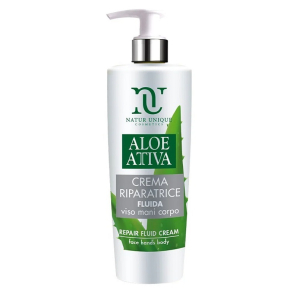 NATUR UNIQUE MANDORLA ATTIVA CREMA CORPO FLUIDA 400 ML