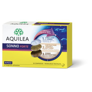 AQUILEA SONNO FORTE 30 COMPRESSE