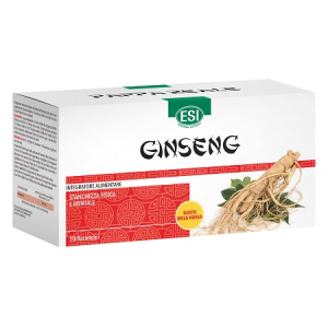 ESI GO UP GINSENG 10 FLACONCINI DA 30 ML
