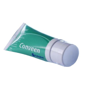 CONVEEN CRITIC BARRIER 100 G