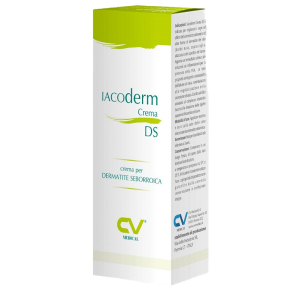 IACODERM CREMA DS 50 ML