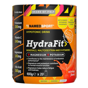 HYDRAFIT 400 G 2022