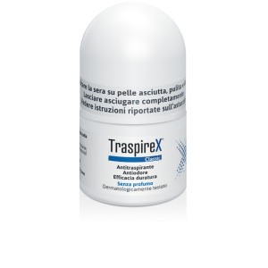 TRASPIREX CLASSIC 20 ML