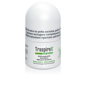 TRASPIREX PELLI DELICATE 20 ML