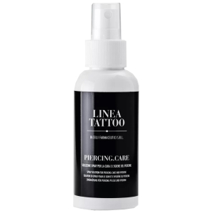 LINEA TATTOO PIERCING CARE SPRAY 100 ML