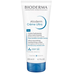 ATODERM CREME ULTRA 200 ML