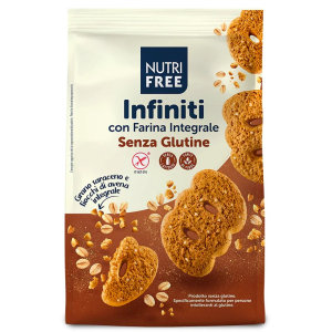 NUTRIFREE INFINITI 250 G