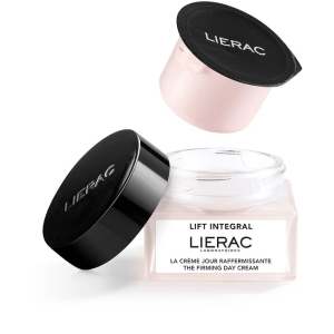 LIERAC LIFT INTEGRAL CREMA GIORNO RASSODANTE RICARICA 50 ML 2022