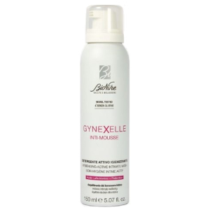 GYNEXELLE INTI MOUSSE 150 ML