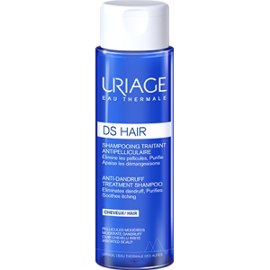 URIAGE DS HAIR SHAMPOO TRAITANT ANTIPELLICULAIRE F 200 ML