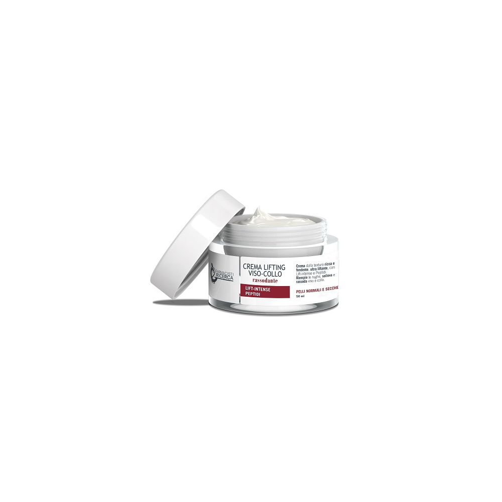 FPR CREMA LIFTING VISO COLLO 50 ML