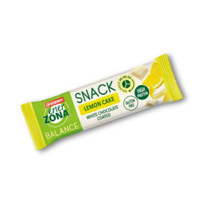 ENERZONA SNACK LEMON 33 G