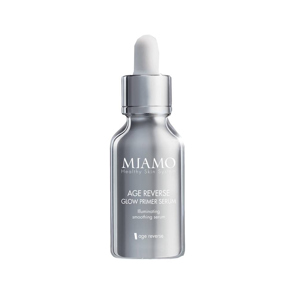 MIAMO AGE REVERSE GLOW PRIMER SERUM 30 ML