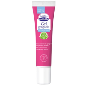 EUPHIDRA AMIDOMIO GEL GENGIVALE 15 ML