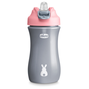 CHICCO POP UP CUP 2Y+ ROSA