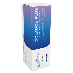 REALE 1870 DOLADOL PLUS CREMA 100 ML