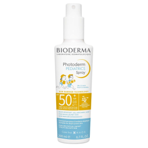 PHOTODERM PEDIATRIC SPRAY SPF50+ 200 ML