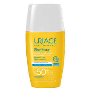 BARIESUN FLUIDO ULTRA LEGGERO SPF50+ 30 ML