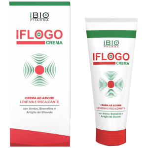 IFLOGO CREMA 100 ML