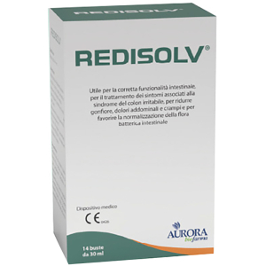 REDISOLV 14 STICK