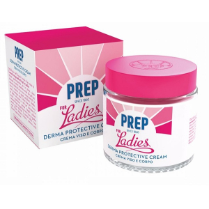 PREP CREMA FOR LADIES 75 ML