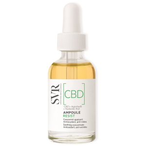 AMPOULE CBD 30 ML