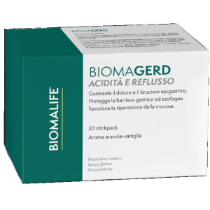 BIOMAGERD 20 STICKPACK