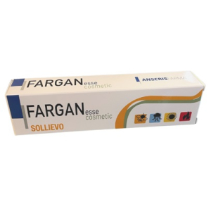 FARGANESSE SOLLIEVO 50 ML