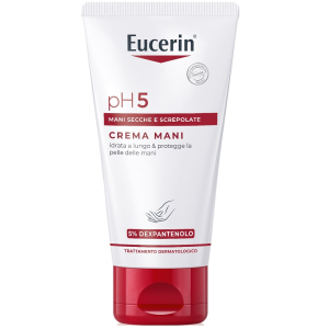 EUCERIN PH5 CREMA MANI 75 ML