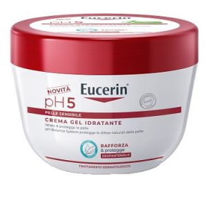 EUCERIN PH5 CREMA GEL IDRATANTE 350 ML