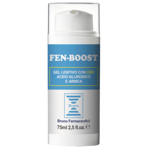 FEN-BOOST GEL LENITIVO 75 ML