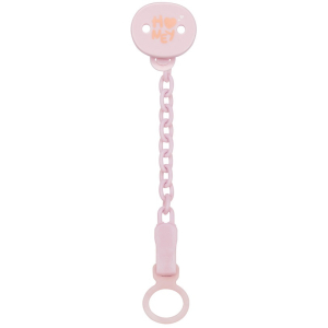 CHICCO CLIP UNIVERSALE ROSA