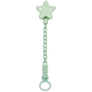 CHICCO CLIP UNIVERSALE VERDE