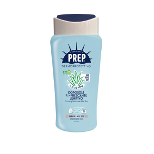 PREP CREMA DOPOSOLE RINFRESCANTE ALOE 200 ML