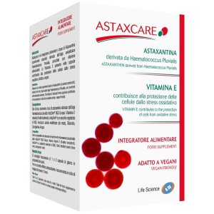 ASTAXCARE 30 CAPSULE