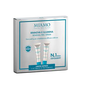 MIAMO LONGEVITY PLUS SPECIAL BOX RENEWAL PEEL 2 TUBI