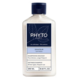 PHYTO PARIS DOUCEUR SHAMPOO 250 ML