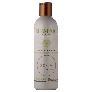 SALI DI ISCHIA SHAMPOO PURIFICANTE 250 ML