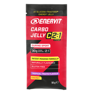 ENERVIT C2 1 CARBO JELLY 50 G