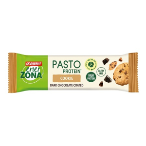 ENERZONA PASTO PROTEIN BARRETTA COOKIE 60 G