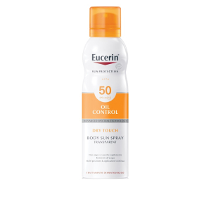 EUCERIN SUN SPRAY TOCCO SECCO SPF50 200 ML