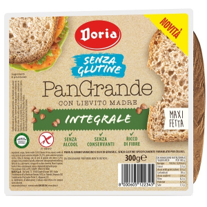 BAULI FREE PANGRANDE INTEGRALE RB 300 G