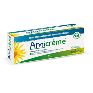 ARNICREME NF 70 G