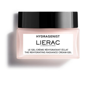 HYDRAGENIST IL GEL CREMA REIDRATANTE ILLUMINANTE 50 ML