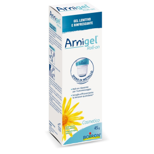 ARNIGEL ROLL ON 45 G