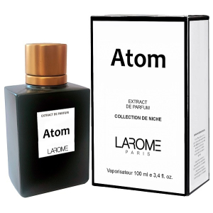 LAROME ATOM 100 ML