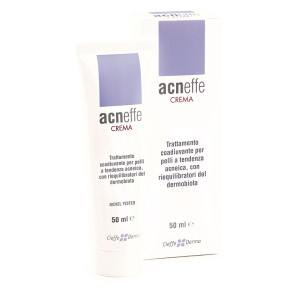 ACNEFFE CREMA 50 ML