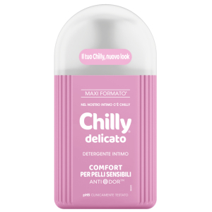 CHILLY DETERGENTE DELICATO 300 ML